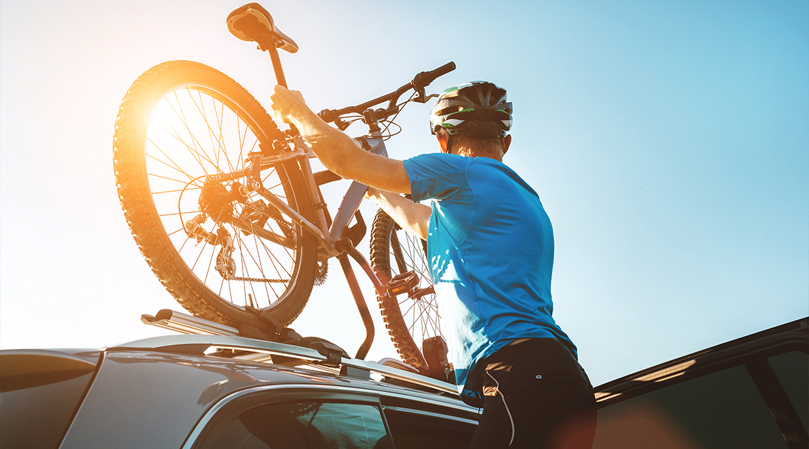 eurotunnel cycle service