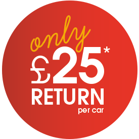   	Eurotunnel: Folkestone To Calais In 35 Minutes. Book Now!  